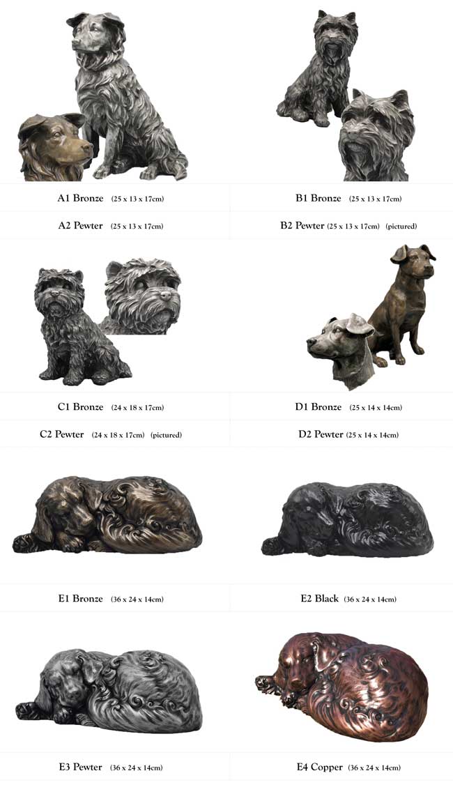 Local best sale dog cremation